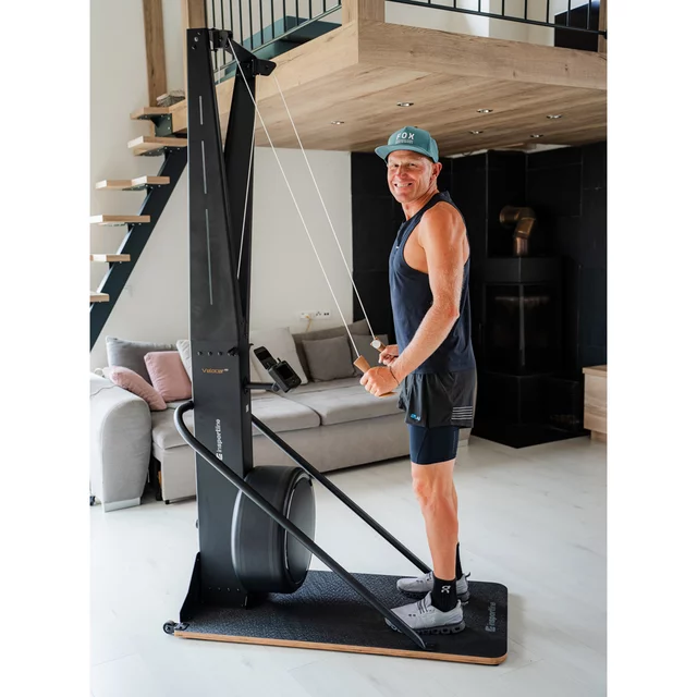 Cross-Country Ski Trainer inSPORTline Velocer SKI