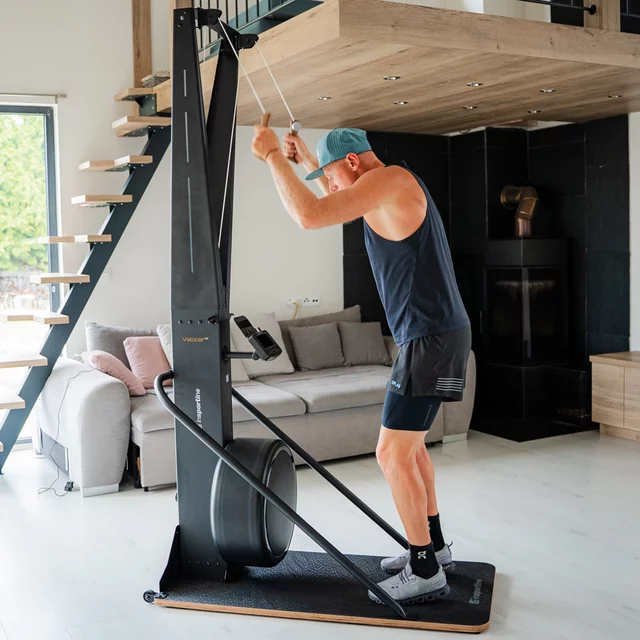 Cross-Country Ski Trainer inSPORTline Velocer SKI