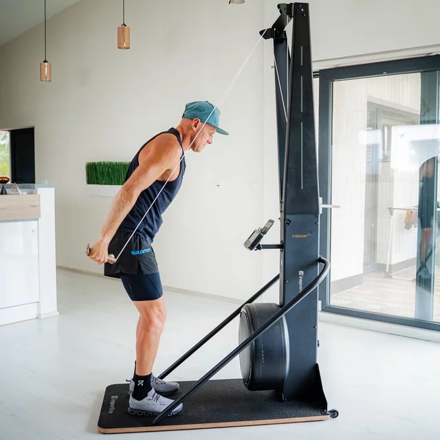 Cross-Country Ski Trainer inSPORTline Velocer SKI