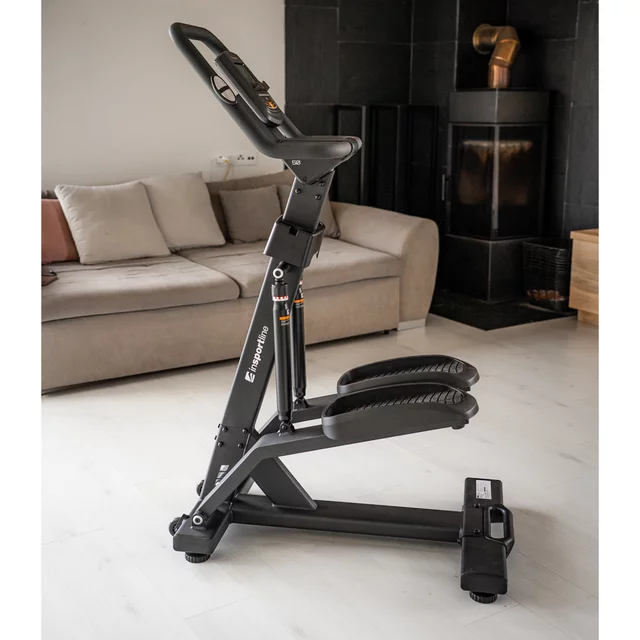 Stair Climber inSPORTline ZenPeak 50