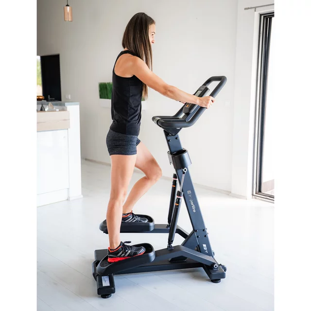 Stair Climber inSPORTline ZenPeak 50