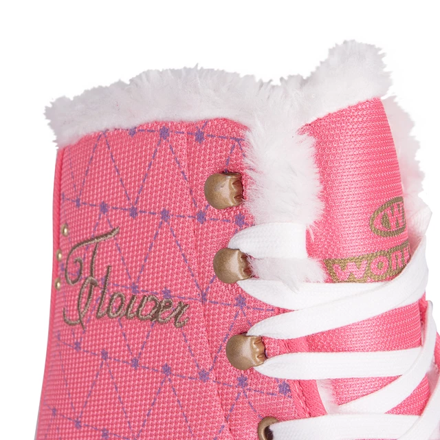 Women's Ice Skates WORKER Flacier