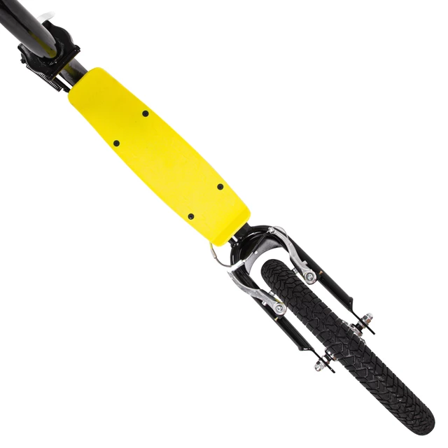 Folding Kick Scooter inSPORTline Runelk 20/16”