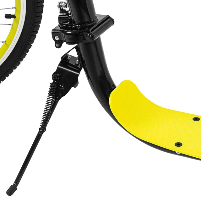 Folding Kick Scooter inSPORTline Runelk 20/16”