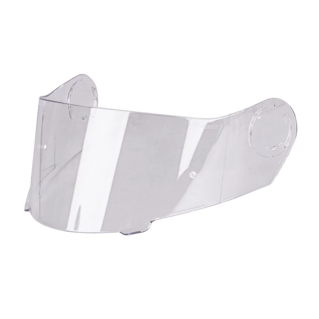 Replacement Visor for W-TEC Vexamo Helmet with Pinlock® Pins - Clear - Clear