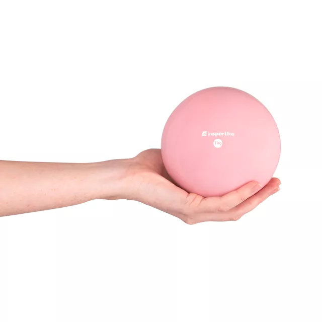 Yoga Ball inSPORTline 1 kg