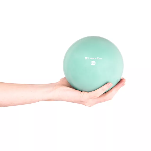 Yoga Ball inSPORTline 2 kg