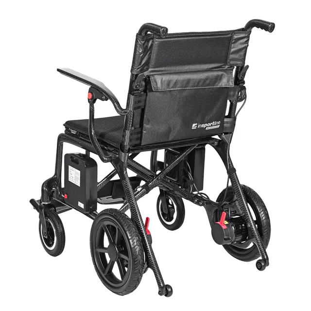 Carbon Electric Wheelchair inSPORTline Feally