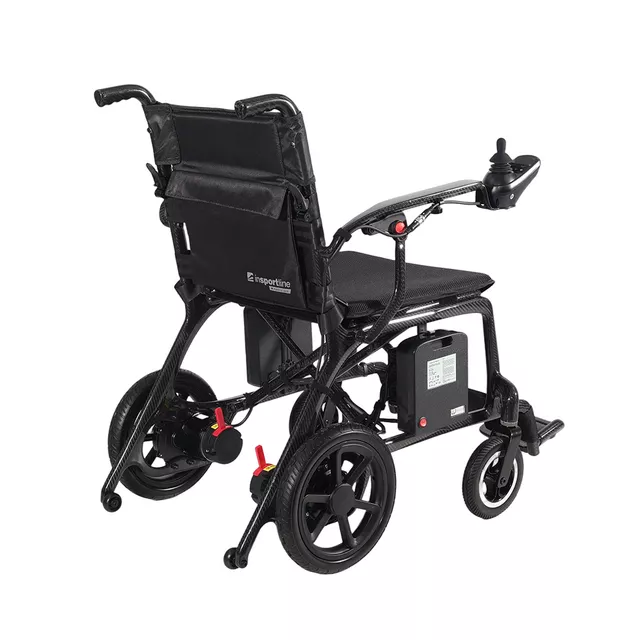 Carbon Electric Wheelchair inSPORTline Feally