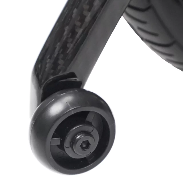 Carbon Electric Wheelchair inSPORTline Feally