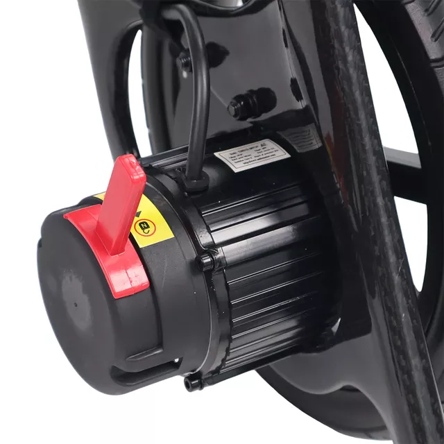 Carbon Electric Wheelchair inSPORTline Feally