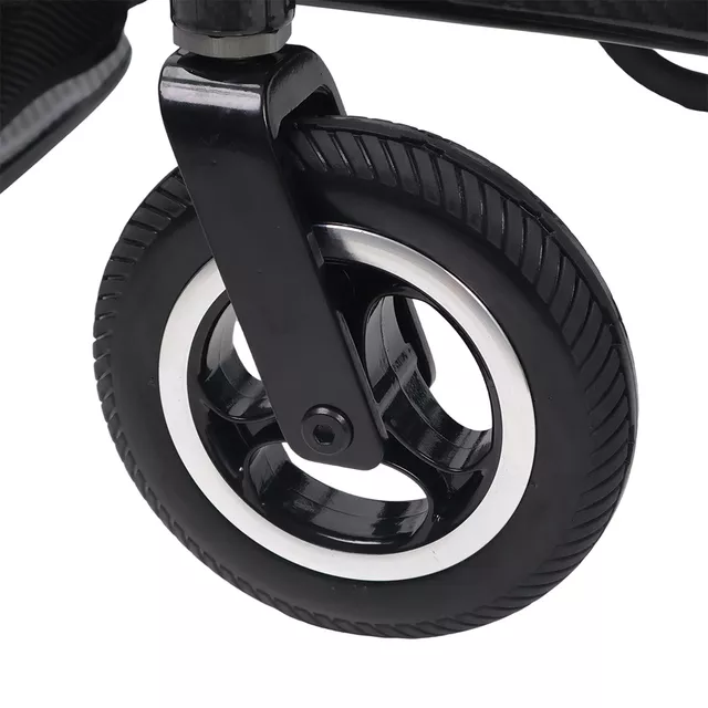 Carbon Electric Wheelchair inSPORTline Feally