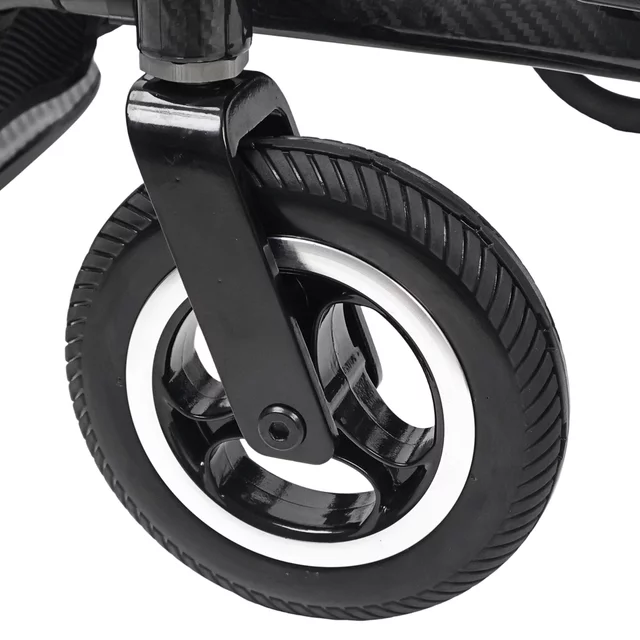 Carbon Electric Wheelchair inSPORTline Feally