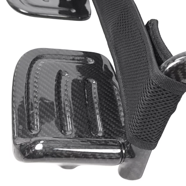 Carbon Electric Wheelchair inSPORTline Feally