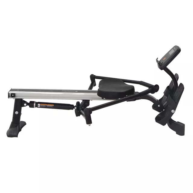 Rowing Machine inSPORTline Power Master X - Silver