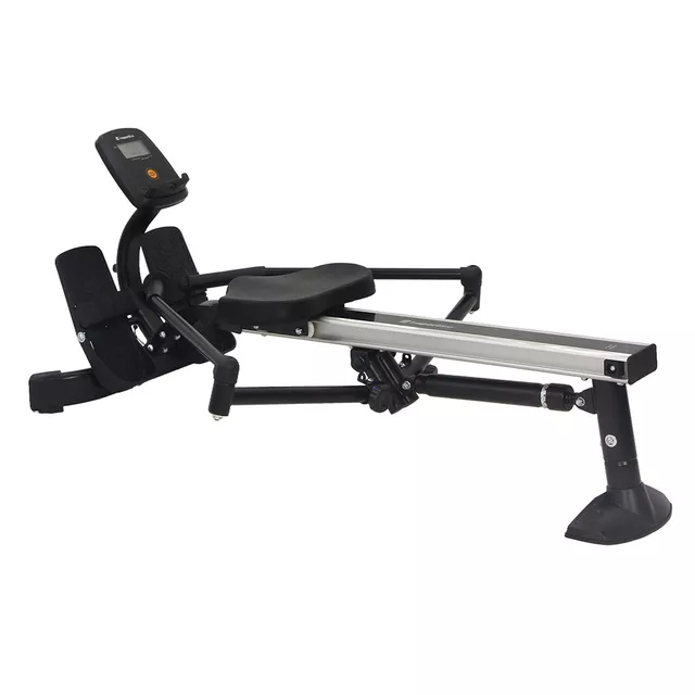 Rowing Machine inSPORTline Power Master X - Silver