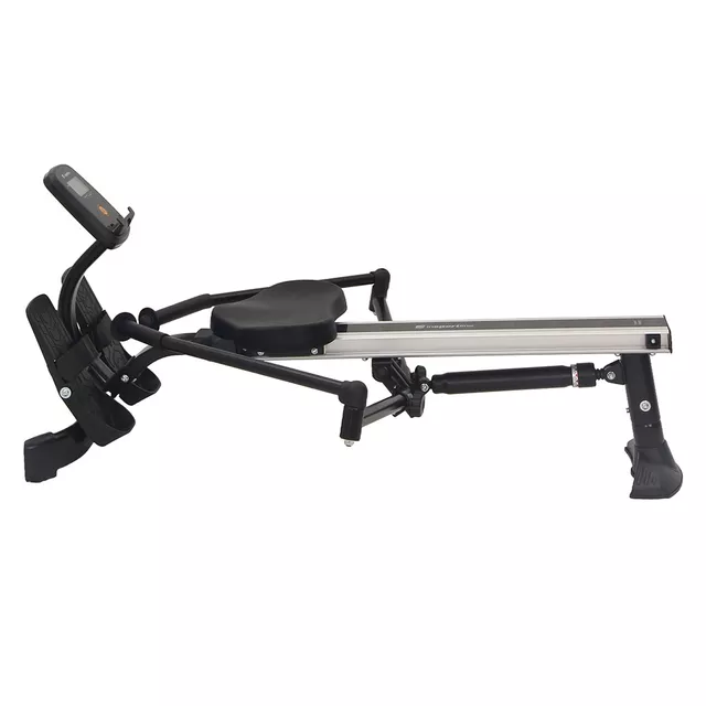 Rowing Machine inSPORTline Power Master X - Silver