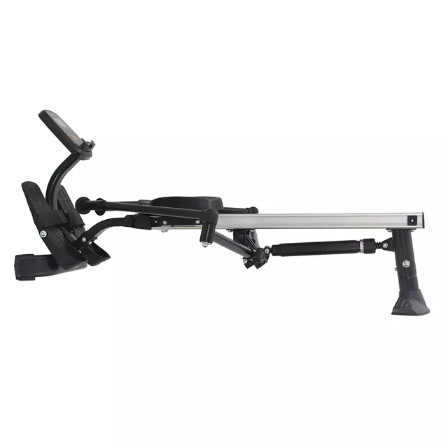 Rowing Machine inSPORTline Power Master X - Silver