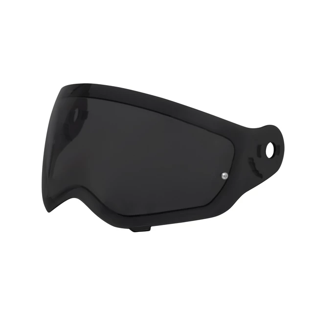 Pinlock® 70 Ready Replacement Visor for W-TEC Valso/V331 Helmet - Clear - Dark