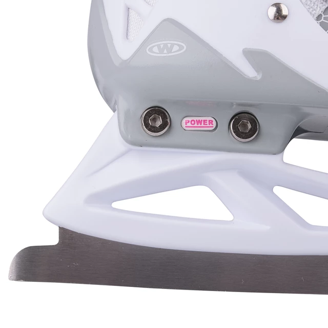 2-in-1 Skates/Inline skates WORKER Pinkola