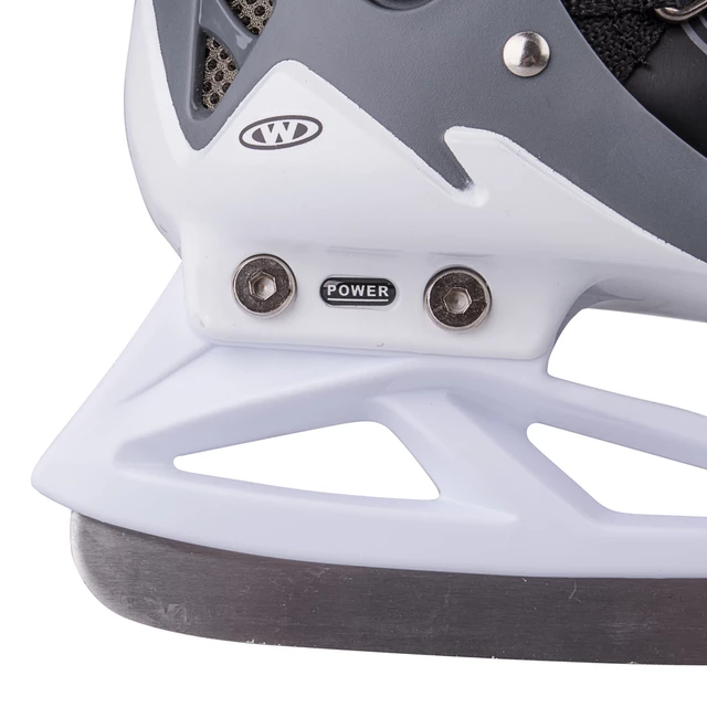 2-in-1 Skates/Inline skates WORKER Tifero