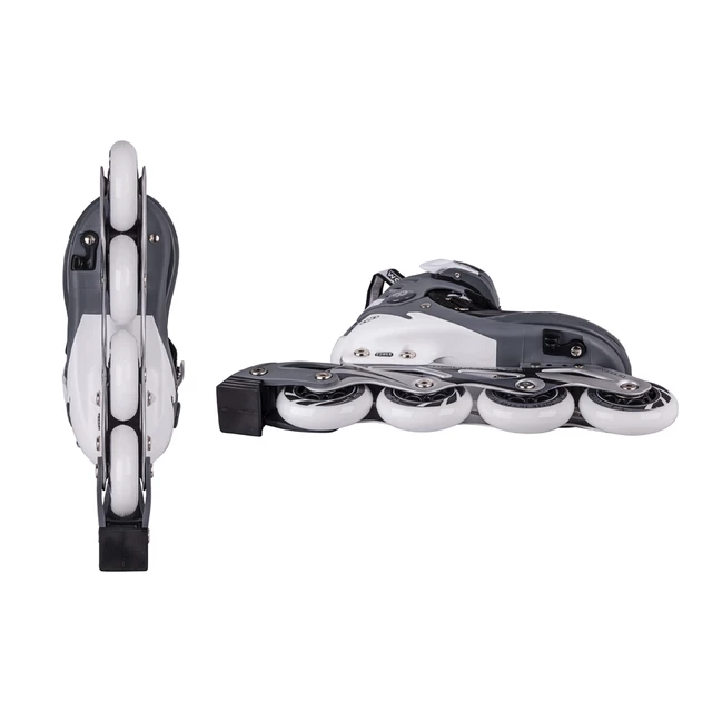 2-in-1 Skates/Inline skates WORKER Tifero