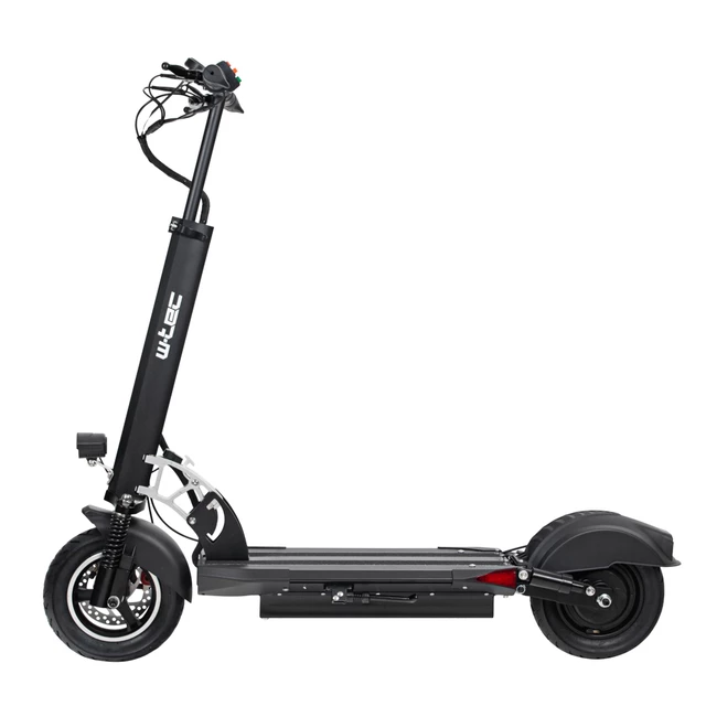 E-Scooter W-TEC Tendeal 700W 10” - White