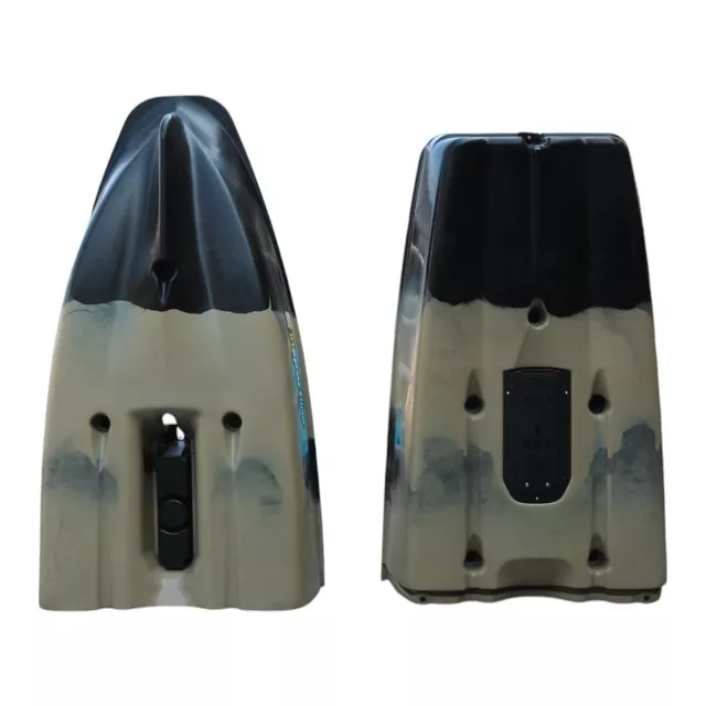 Folding Pedal Drive Kayak inSPORTline Rhoner Desert Camo