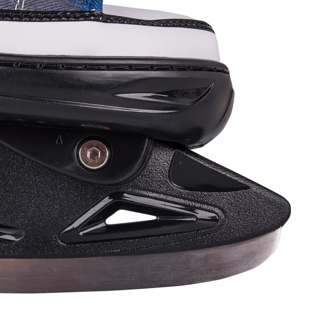 2-in-1 Skates/Inline skates WORKER Gondo Blue