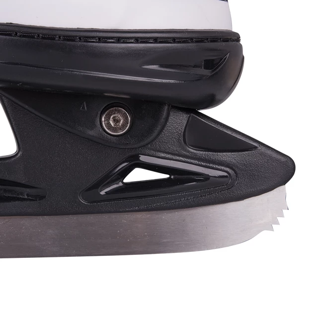 2-in-1 Skates/Inline skates WORKER Gondo Red