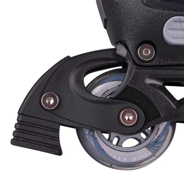 2-in-1 Skates/Inline skates WORKER Gondo Blue