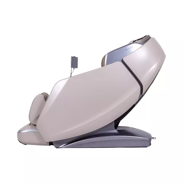 Massage Chair inSPORTline Balsadena - Beige