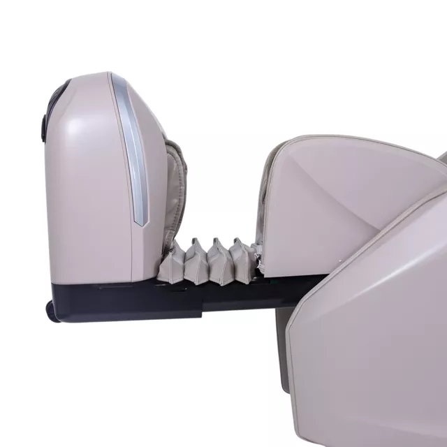 Massage Chair inSPORTline Balsadena - Beige