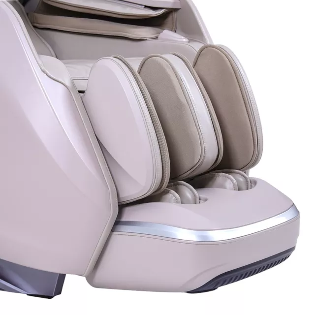 Massage Chair inSPORTline Balsadena - Beige