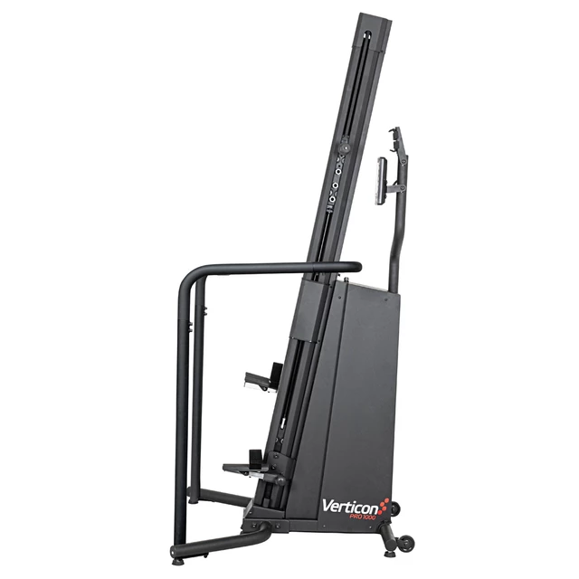 Handles for Verticon inSPORTline Pro 1000 and 1000 SE