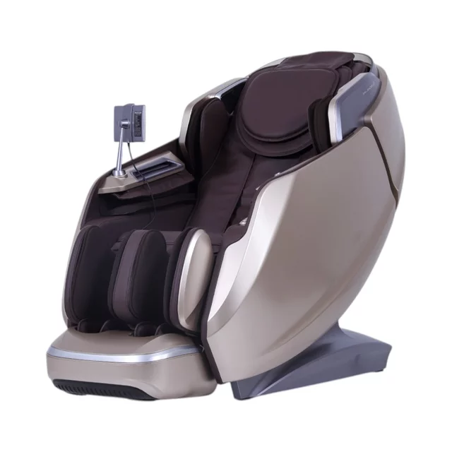 Massage Chair inSPORTline Balsadena - Beige