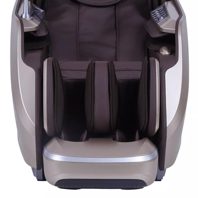 Massage Chair inSPORTline Balsadena - Beige