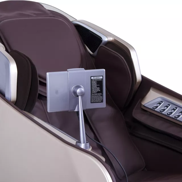 Massage Chair inSPORTline Balsadena - Beige