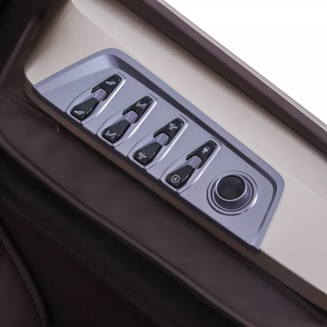 Massage Chair inSPORTline Balsadena - Beige