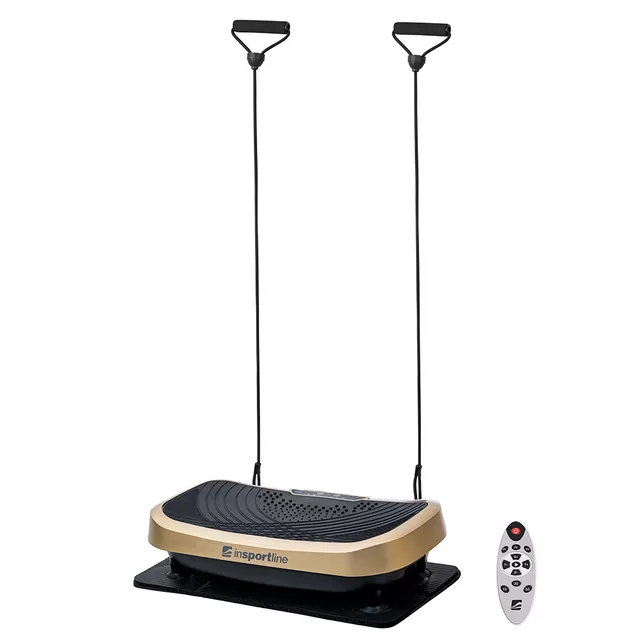 Vibration Platform inSPORTline Devyn