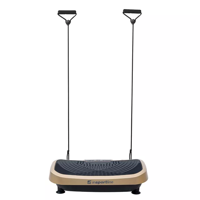Vibration Platform inSPORTline Devyn