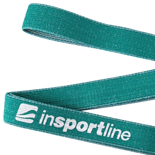 Resistance Band inSPORTline Rand XX Strong - Grey