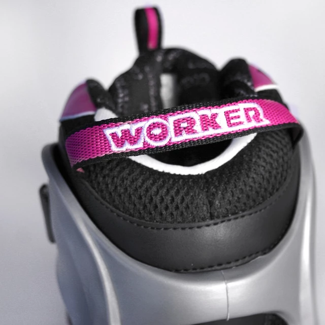 WORKER Paris in-line skates