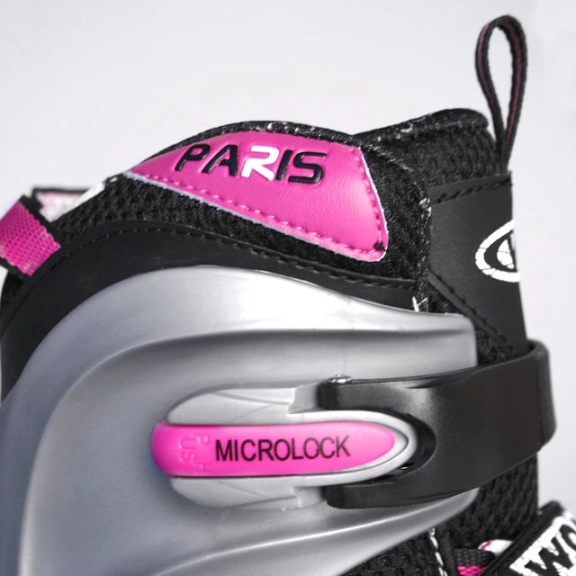 WORKER Paris in-line skates