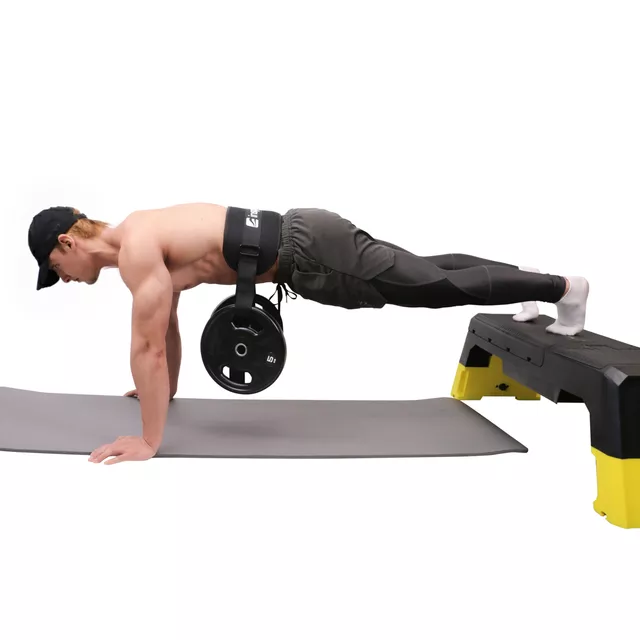 Hip Thrust Belt inSPORTline Hiptra