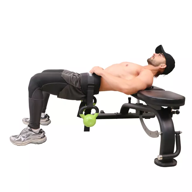 Hip Thrust Belt inSPORTline Hiptra