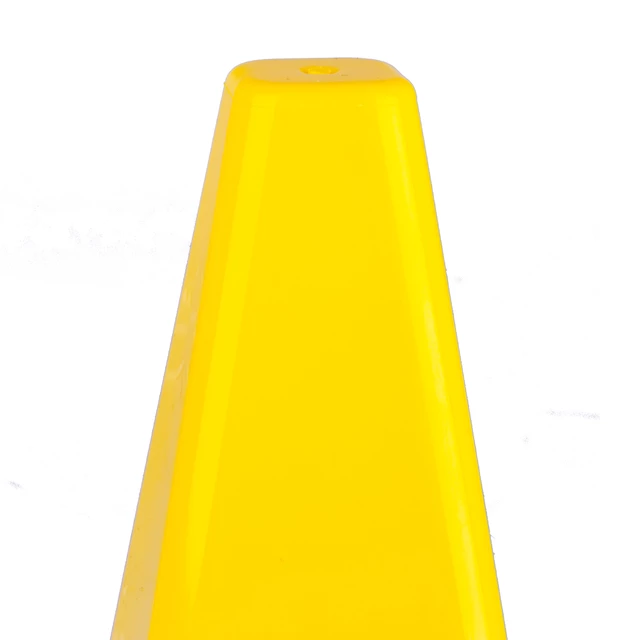 Plastic Cones inSPORTline Alphabet 23cm