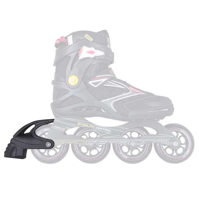 Replacement Brake for Inline skates WORKER Umox