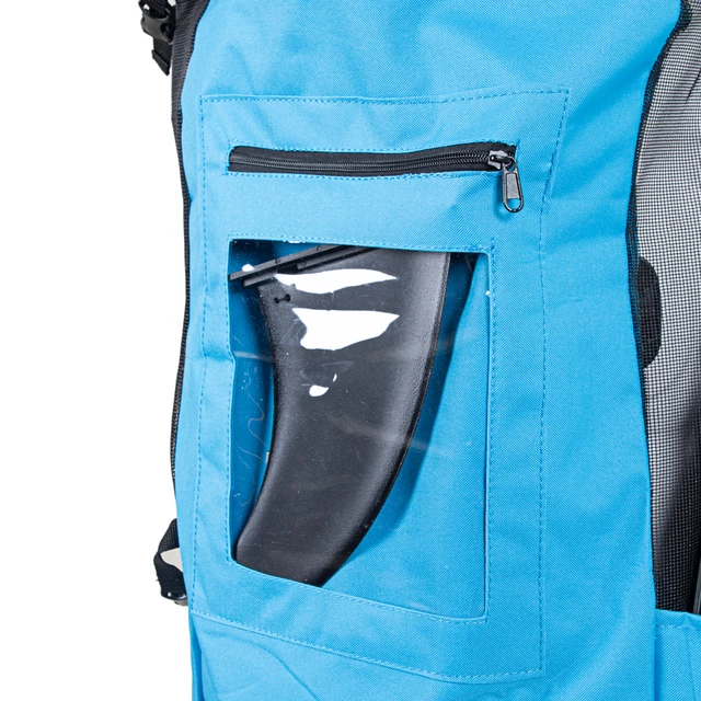 Paddle Board Backpack WORKER WaveTrip Bag