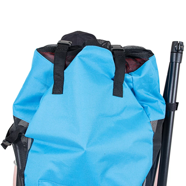 Paddle Board Backpack WORKER WaveTrip Bag